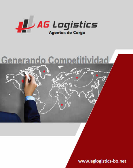 Brochure AGLogistics