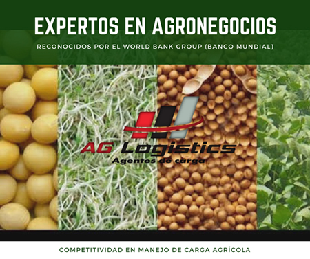 agronegocios